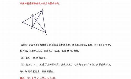 高考解析几何占多少分,各地高考解析几何