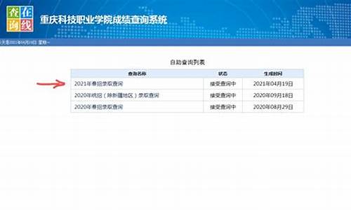 录取信息什么时候公布2020_录取信息什么时候公布的