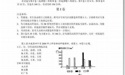 山东高考文科综合_山东高考文综科目