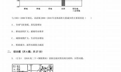 2017高考文综全国卷一_文综试卷2017高考