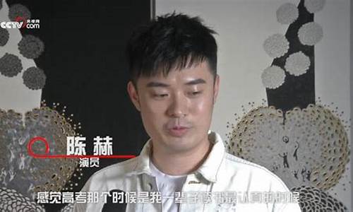 陈赫高考成绩,陈赫高考成绩单