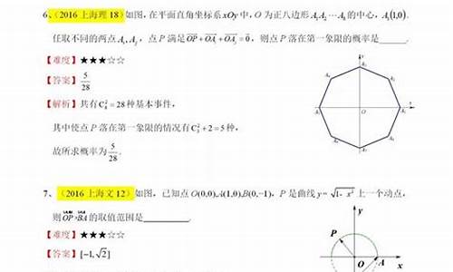 高考数学向量_高考向量详解