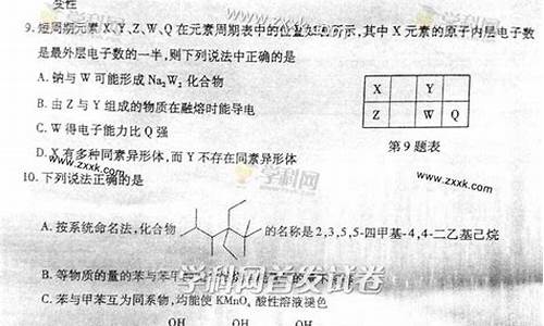 浙江省2014高考理科,浙江省2014高考总分