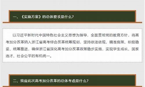 2014年浙江高考改革_浙江2014高考加分政策