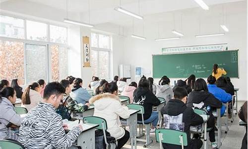 职业高中高考_职业高中怎么考大学