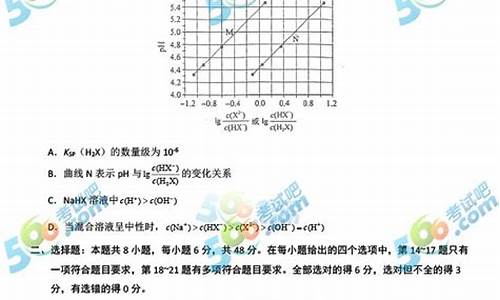 河北理综高考分数,河北理综高考2017