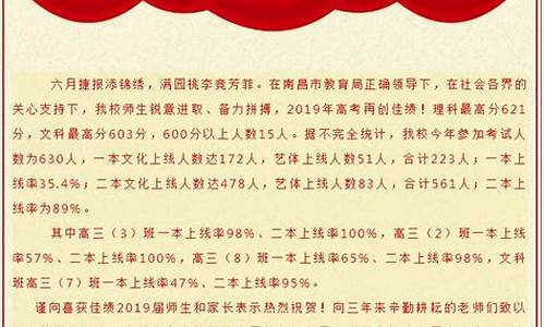 南昌今年高考在哪里考_江西省南昌市高考时间