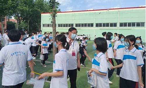 深州中学高考成绩2022成绩表_深州中学高考