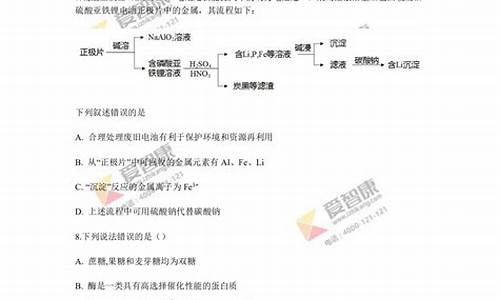 2021广东高考化学大纲,广东高考化学大纲