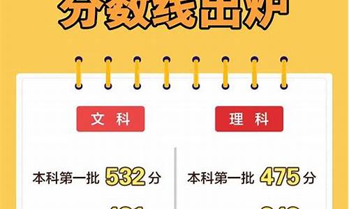 广西高考分数线2019一分一档表,广西高考分数线2019