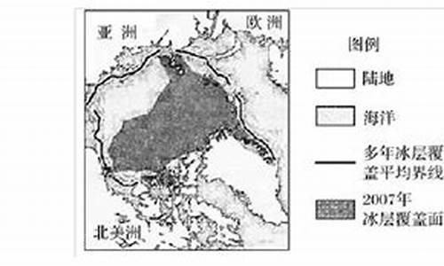 可燃冰是高效能源吗-高考可燃冰是